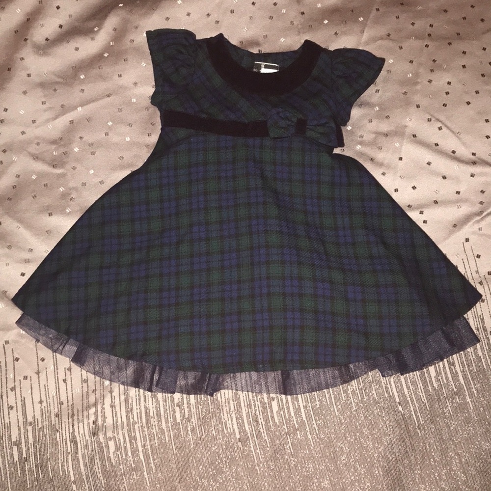 Rare Editions Dress